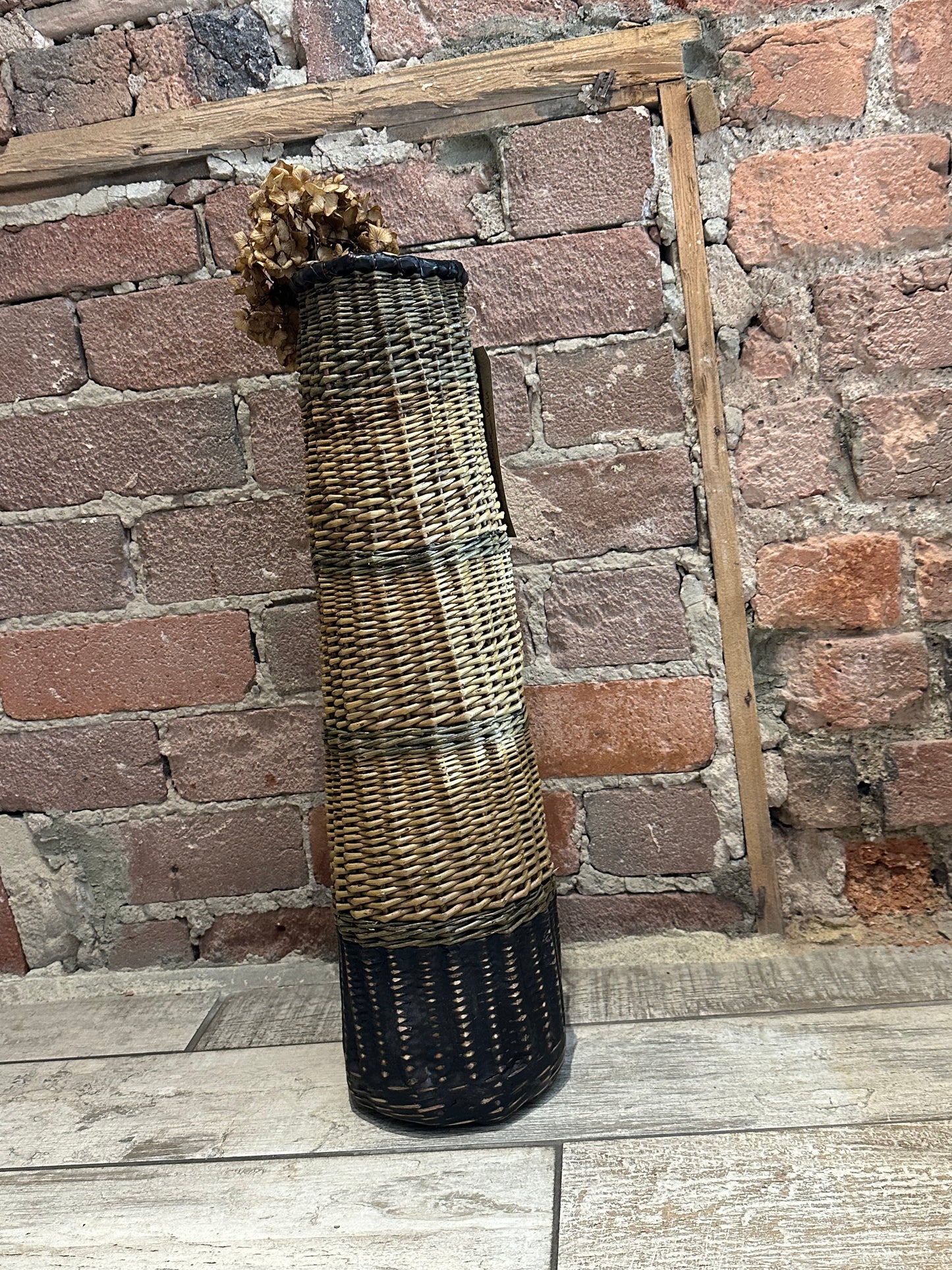 small chimney pot basket 58cms Callis