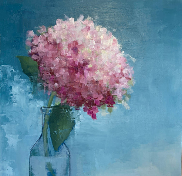 Current Exhibition at Heart Gallery