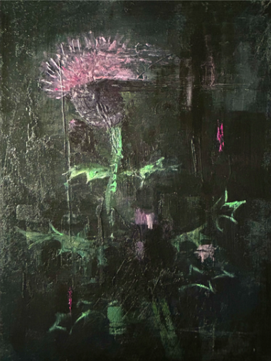 Cally Anderson - Prickly Protector