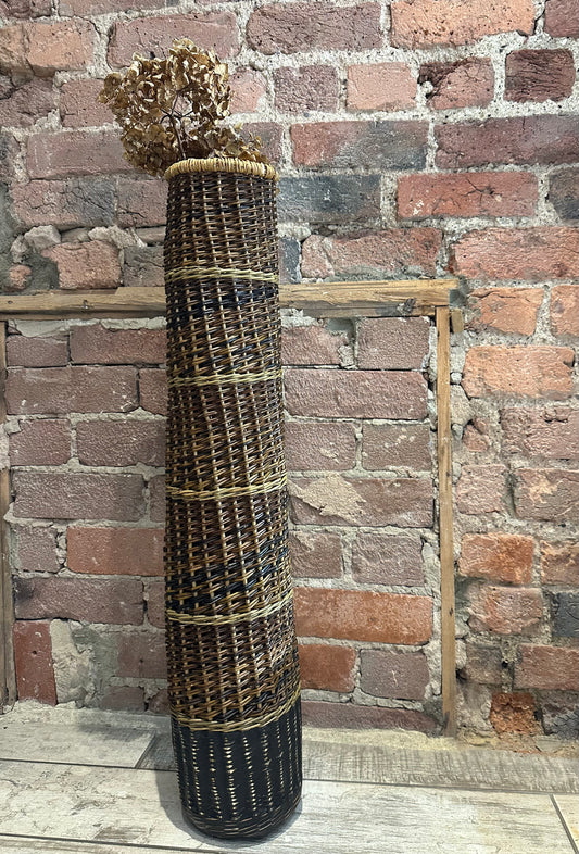 Large chimney pot basket  Salem