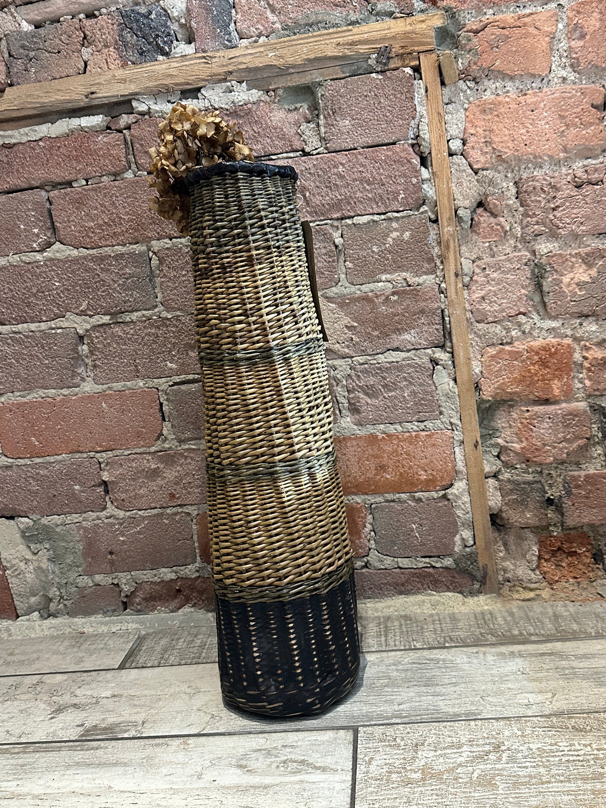 small chimney pot basket 58cms Callis